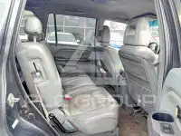 2004 Honda PILOT photo