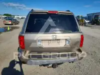 2004 Honda PILOT фото