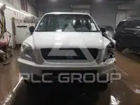 2004 Honda PILOT фото