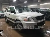 2004 Honda PILOT фото