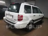 2004 Honda PILOT фото