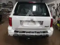 2004 Honda PILOT фото
