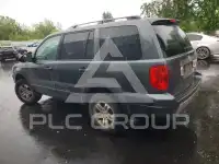 2004 Honda PILOT фото