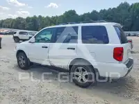 2004 Honda PILOT фото