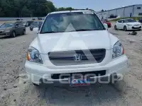 2004 Honda PILOT фото