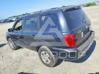 2004 Honda PILOT фото