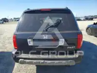 2004 Honda PILOT фото