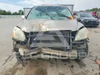 2004 Honda PILOT фото