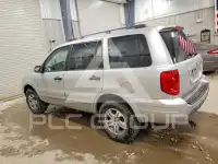 2004 Honda PILOT фото