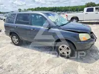 2004 Honda PILOT фото