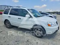 2004 Honda PILOT фото