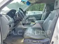 2004 Honda PILOT фото