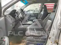 2004 Honda PILOT фото