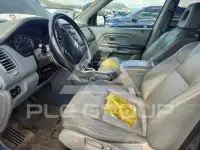 2004 Honda PILOT фото