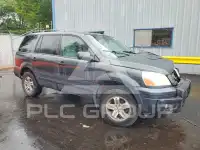 2004 Honda PILOT фото