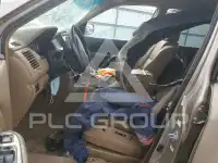 2004 Honda PILOT фото