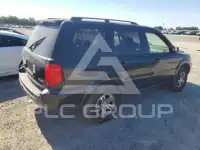2004 Honda PILOT фото