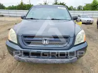 2004 Honda PILOT фото