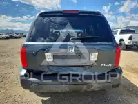 2004 Honda PILOT фото