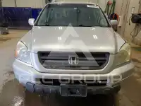 2004 Honda PILOT фото