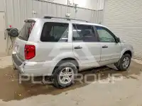 2004 Honda PILOT фото