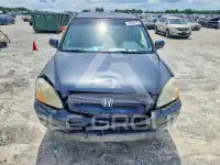 2004 Honda PILOT фото
