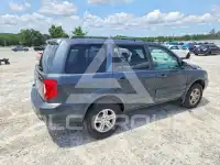 2004 Honda PILOT фото