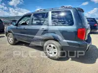 2004 Honda PILOT фото