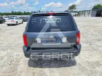2004 Honda PILOT фото