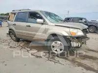 2004 Honda PILOT фото