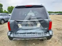 2004 Honda PILOT фото