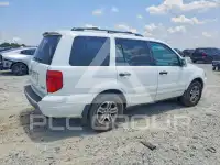 2004 Honda PILOT фото