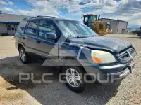 2004 Honda PILOT фото