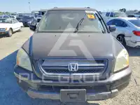2004 Honda PILOT фото