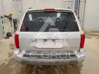 2004 Honda PILOT фото