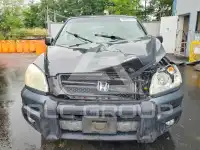 2004 Honda PILOT фото