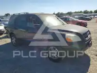 2004 Honda PILOT фото