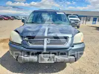 2004 Honda PILOT фото