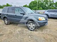 2004 Honda PILOT фото