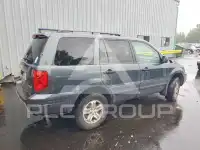 2004 Honda PILOT фото