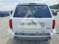 2004 Honda PILOT фото