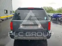 2004 Honda PILOT фото