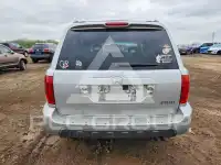 2004 Honda PILOT фото