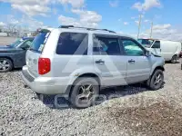 2004 Honda PILOT фото