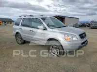 2004 Honda PILOT фото