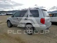 2004 Honda PILOT фото