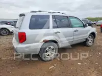 2004 Honda PILOT фото