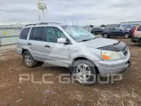 2004 Honda PILOT фото