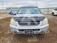 2004 Honda PILOT фото