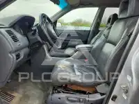 2004 Honda PILOT фото